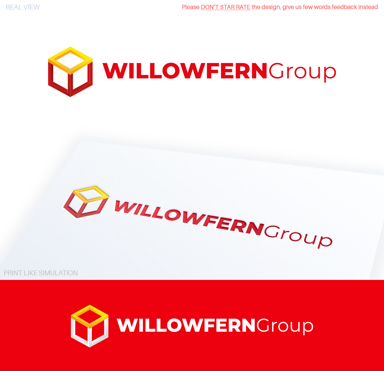 Logo Design by Anthony for this project | Design #20491780