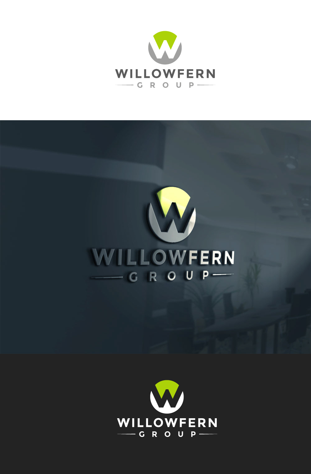 Logo Design by mykultsya.myroslava for this project | Design #20491766