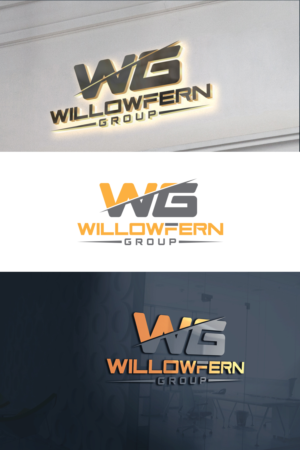 Logo Design by Mustakim for this project | Design: #20513958