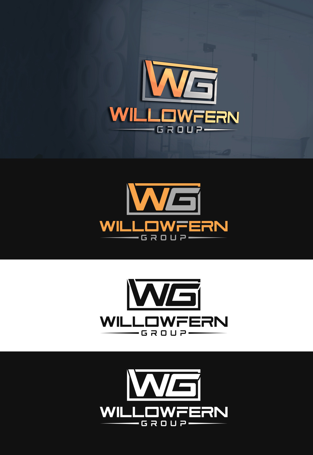 Logo Design by Mustakim for this project | Design #20569554