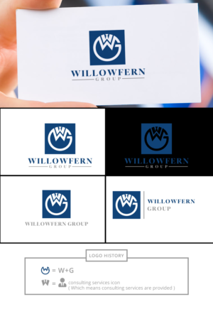 Logo Design by Mustakim for this project | Design: #20620382