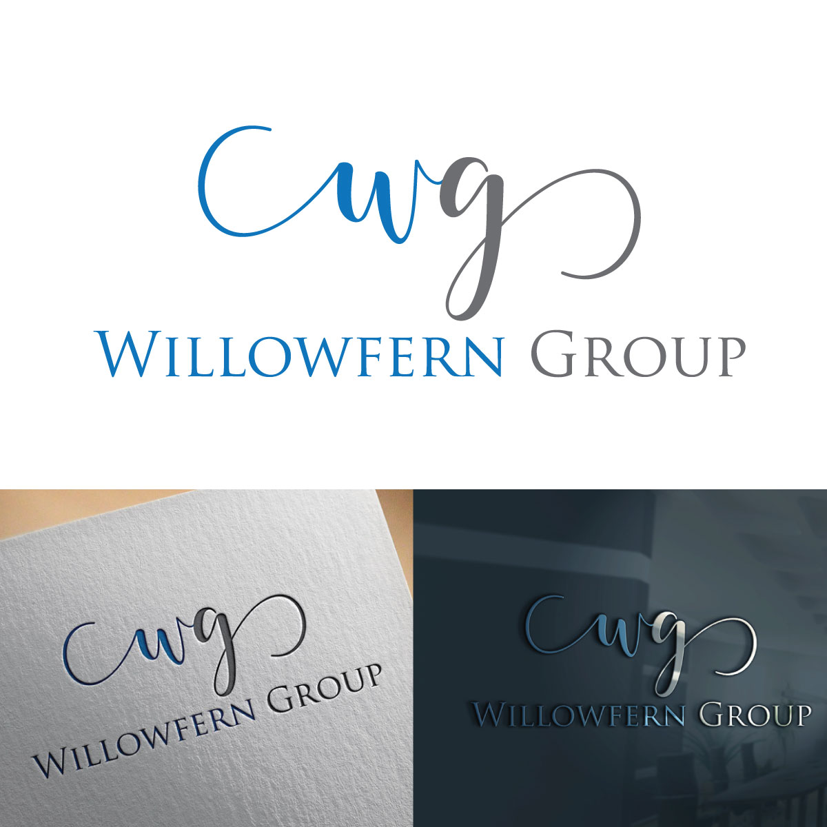 Logo Design by JAFRIN for this project | Design #20488059