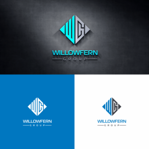 Willowfern Group | Logo Design by tejo
