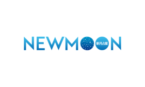 NEWMOON  ???? | Logo Design by trufya