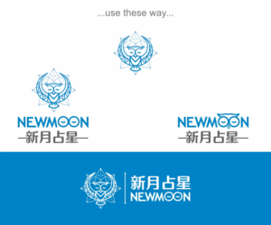 Logo Design by Mahalia 3