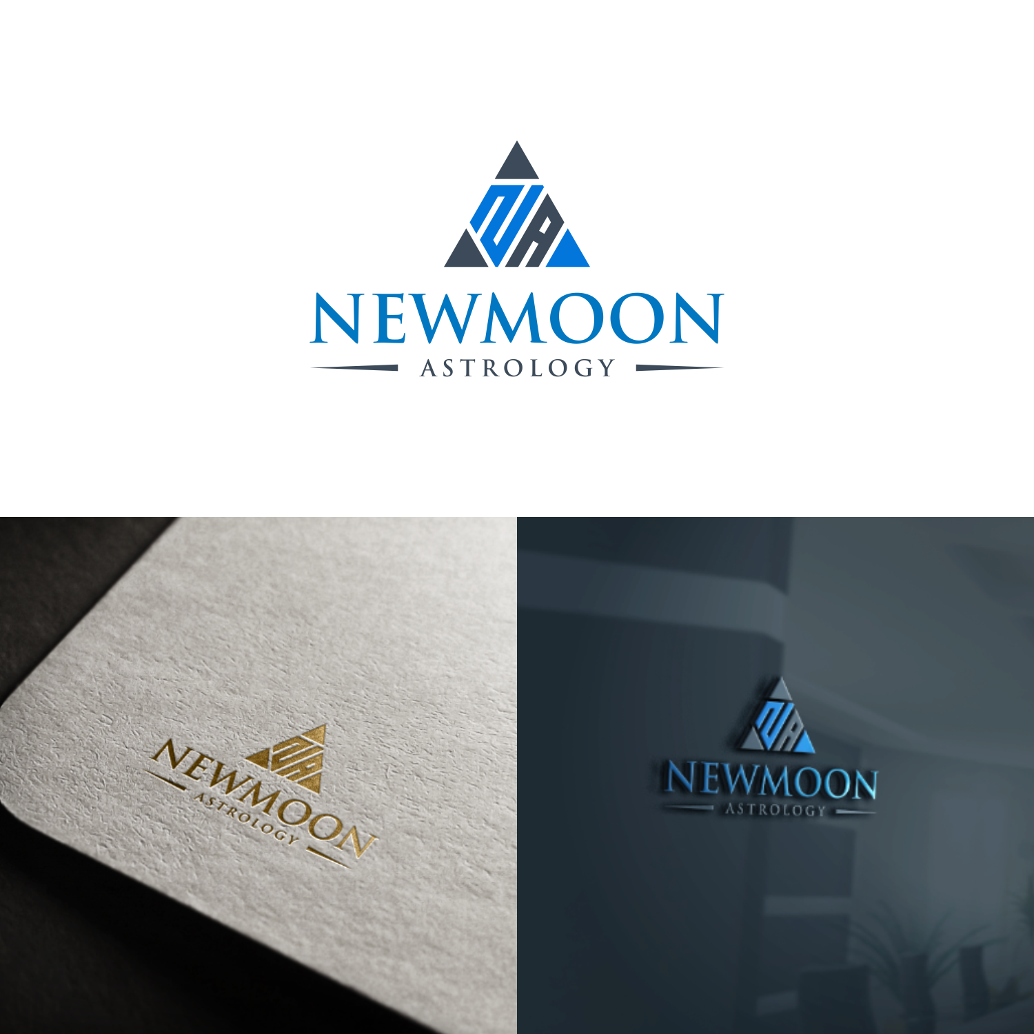 Logo Design by anggun diantorro 2 for this project | Design #20492825