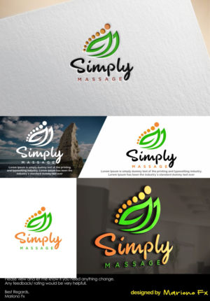 Logo-Design von Mariono Fx für dieses Projekt | Design: #20487264
