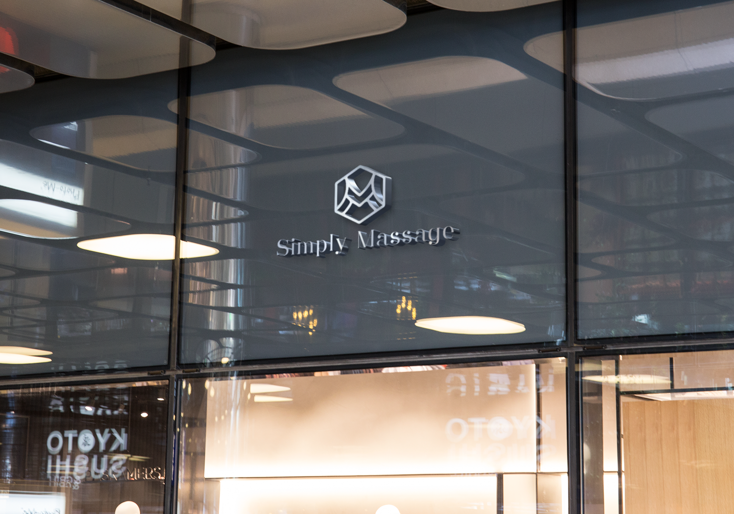 Logo Design by souha chaouachi 2 for this project | Design #20488920