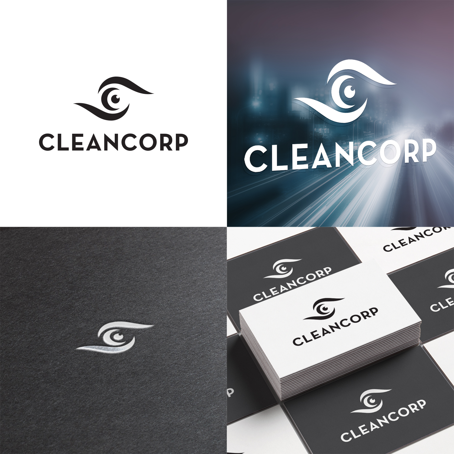 Logo Design by MTu for this project | Design #20498207