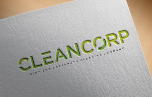 Cleancorp  | Logo-Design von Atec
