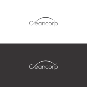 Cleancorp  | Logo Design by MKR