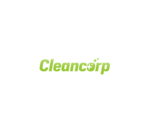 Cleancorp  | Logo Design by Julogo