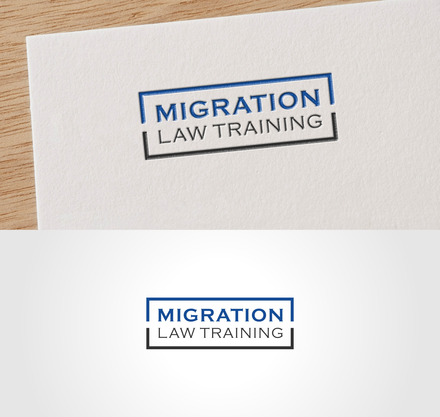 Logo Design by Joenet Jayawarna for Northam & Associates | Design #20487995