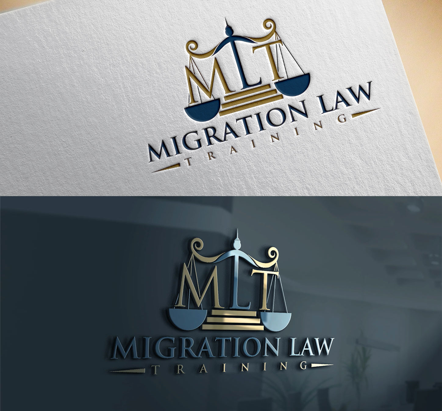 Logo Design by design_ghost 2 for Northam & Associates | Design #20492020