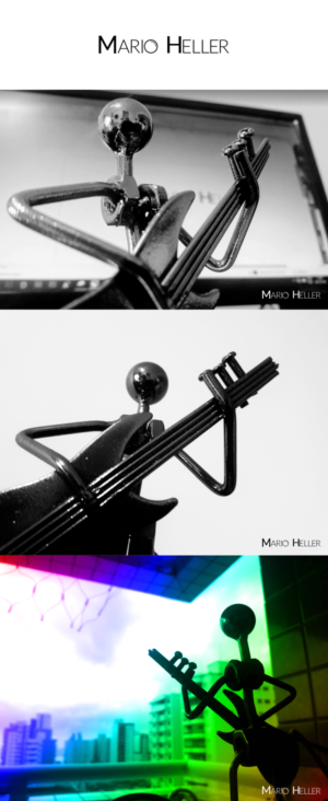 Logo Design by moisesf