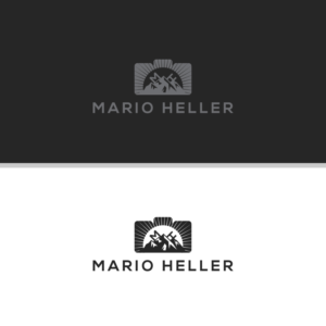 Mario Heller | Design de Logo par sushsharma99