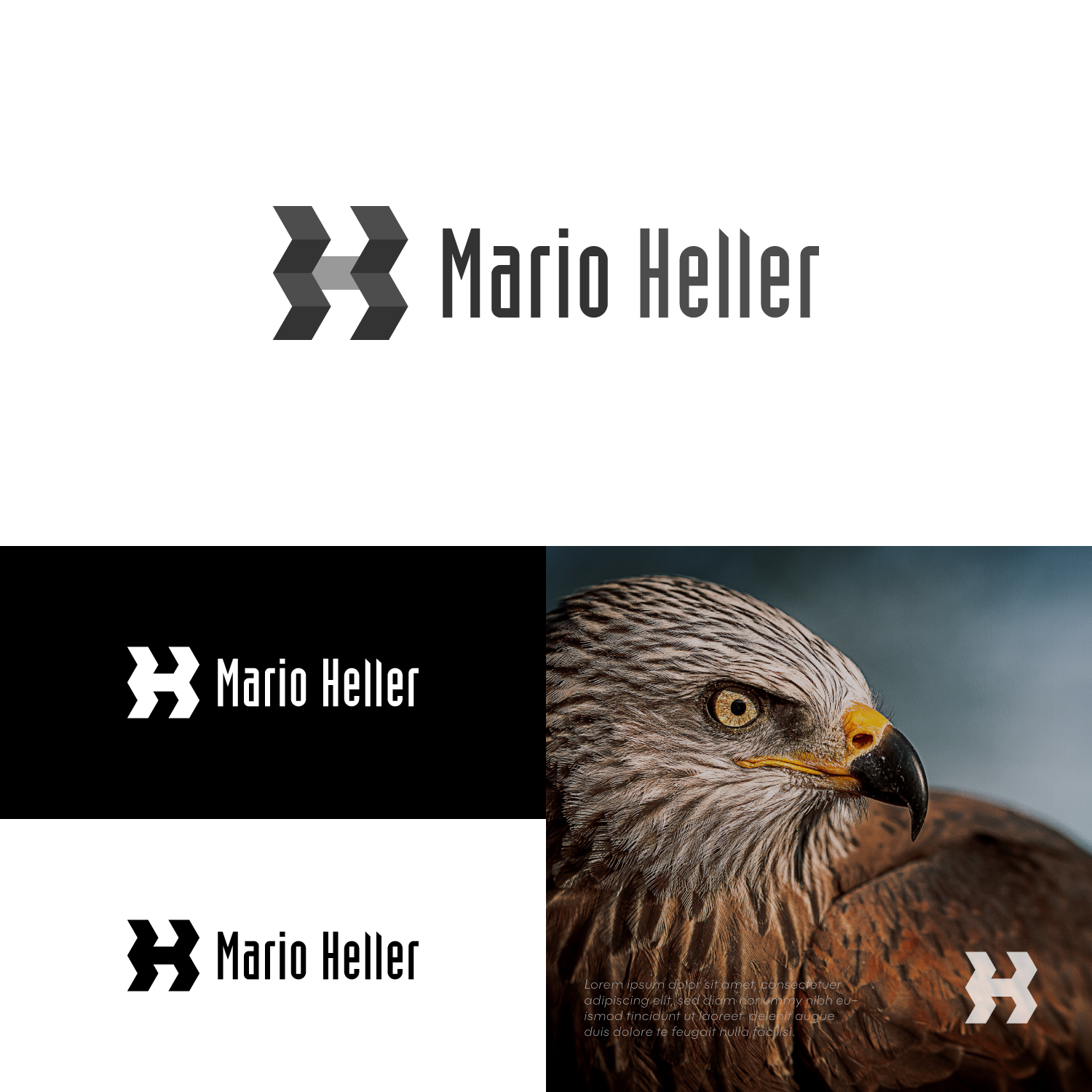 Logo-Design von SlashGrid für dieses Projekt | Design #20494806
