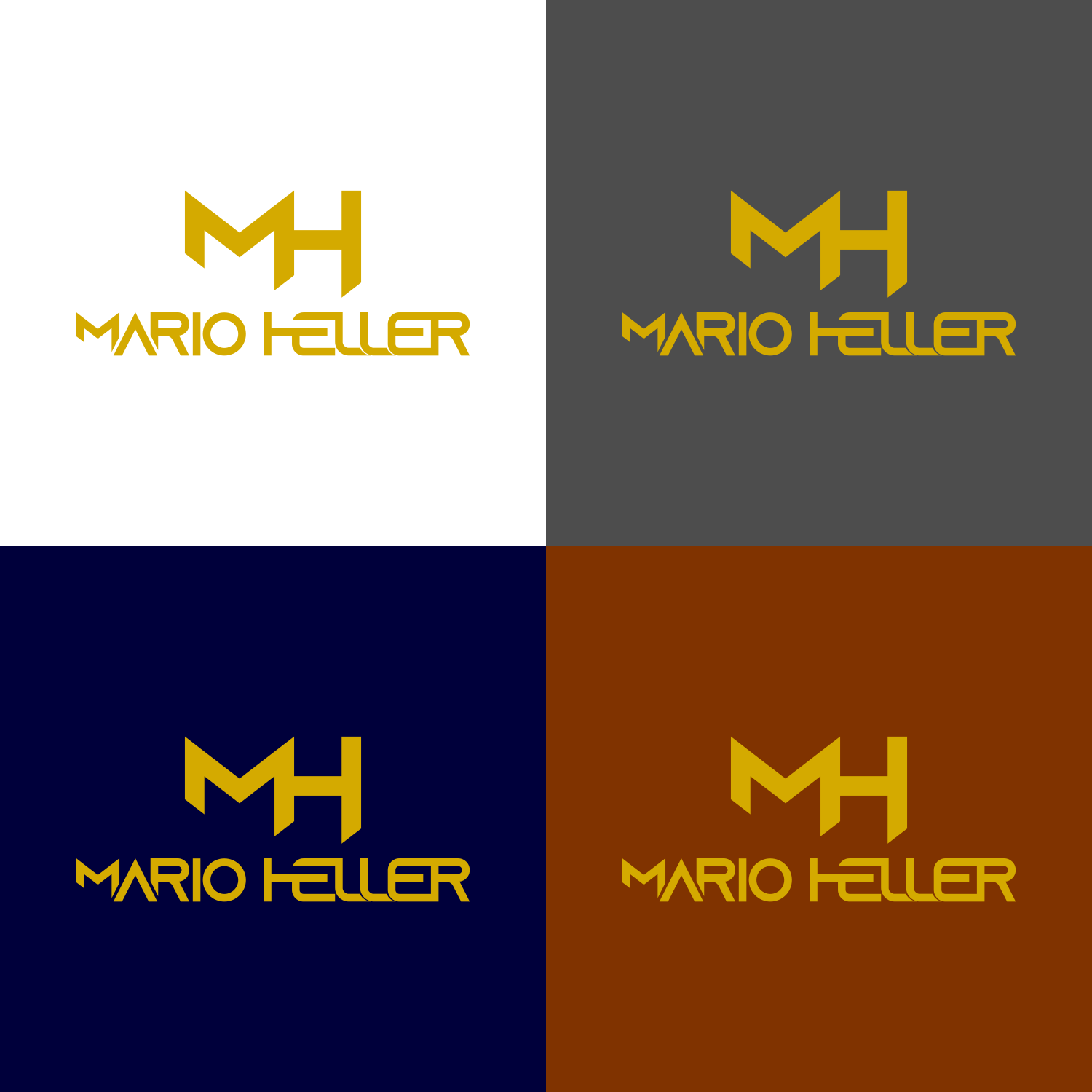 Logo Design by HUSNUL 2 for this project | Design #20493117