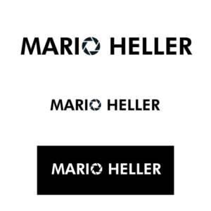 Logo Design by Andrea Hoffman 3