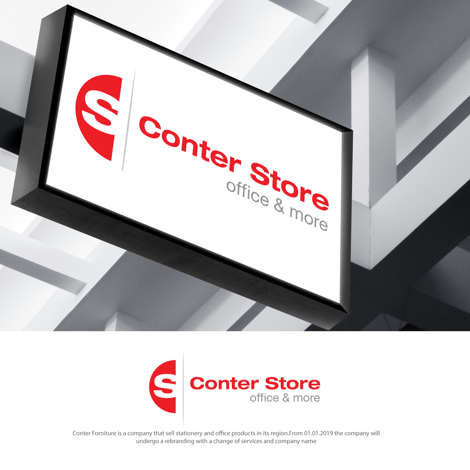 Logo Design by creative.visuals for this project | Design #20509765
