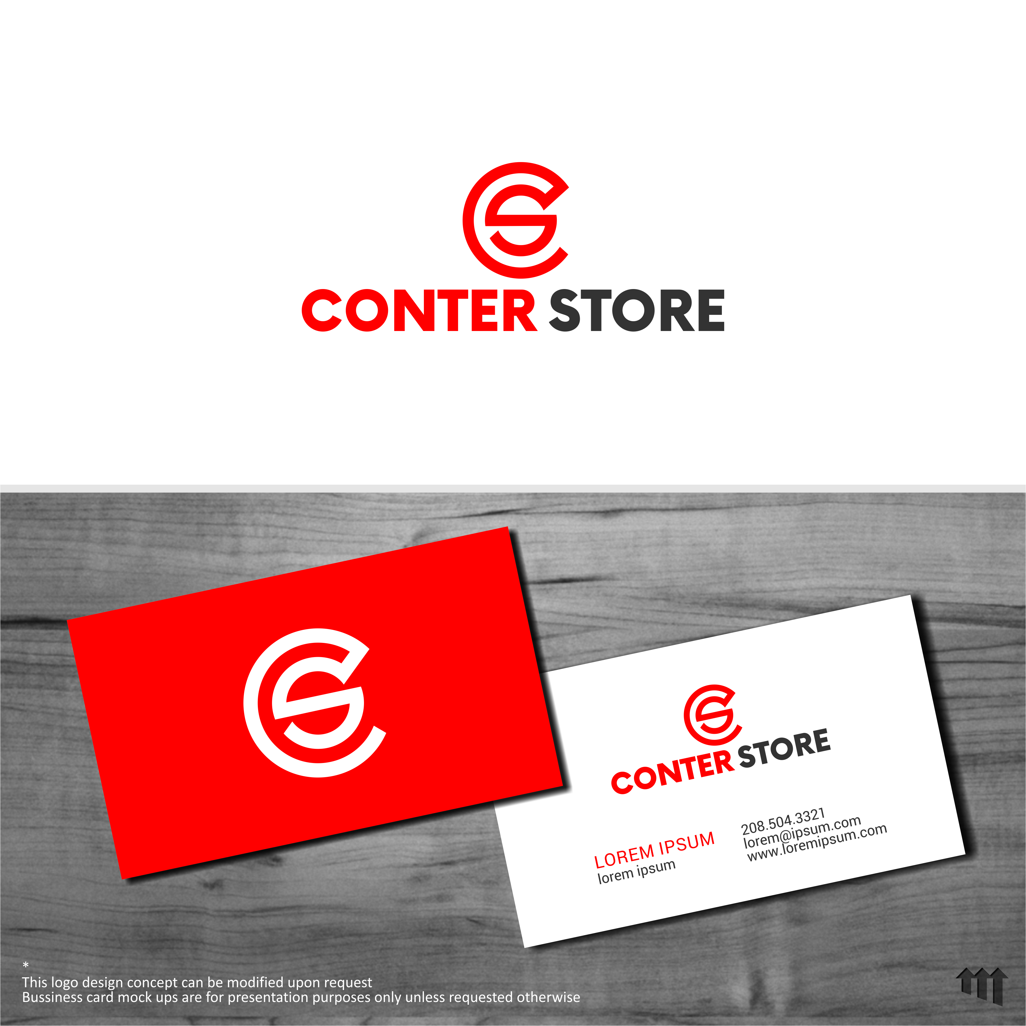 Logo Design by MBARO for this project | Design #20506823