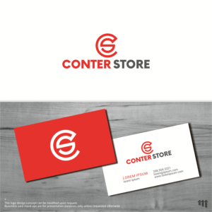 Logo Design by MBARO for this project | Design: #20506823