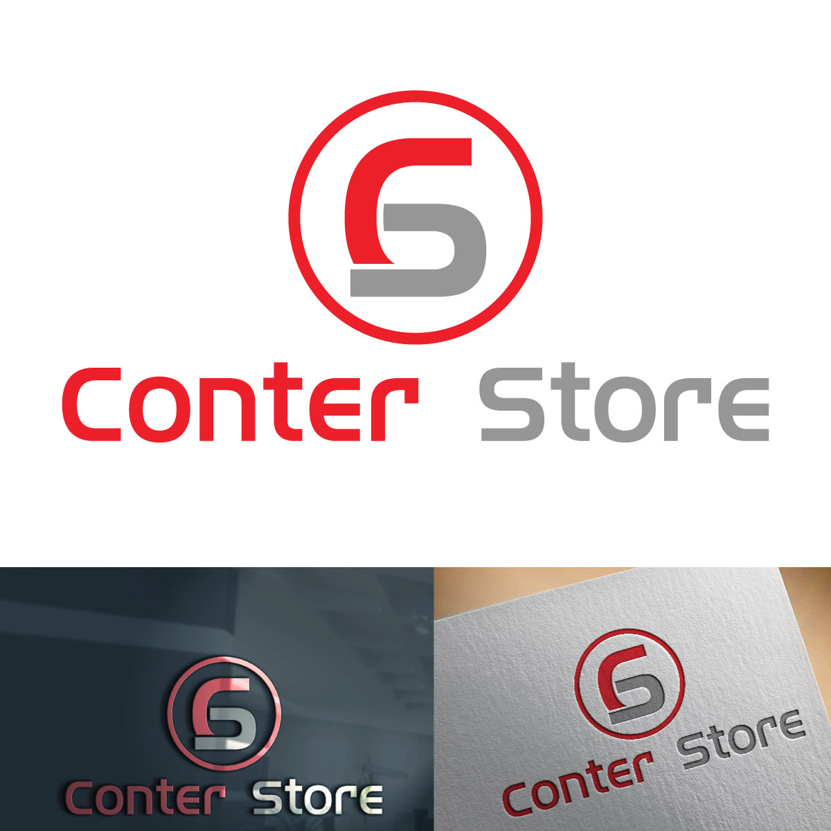 Logo Design by JAFRIN for this project | Design #20491401
