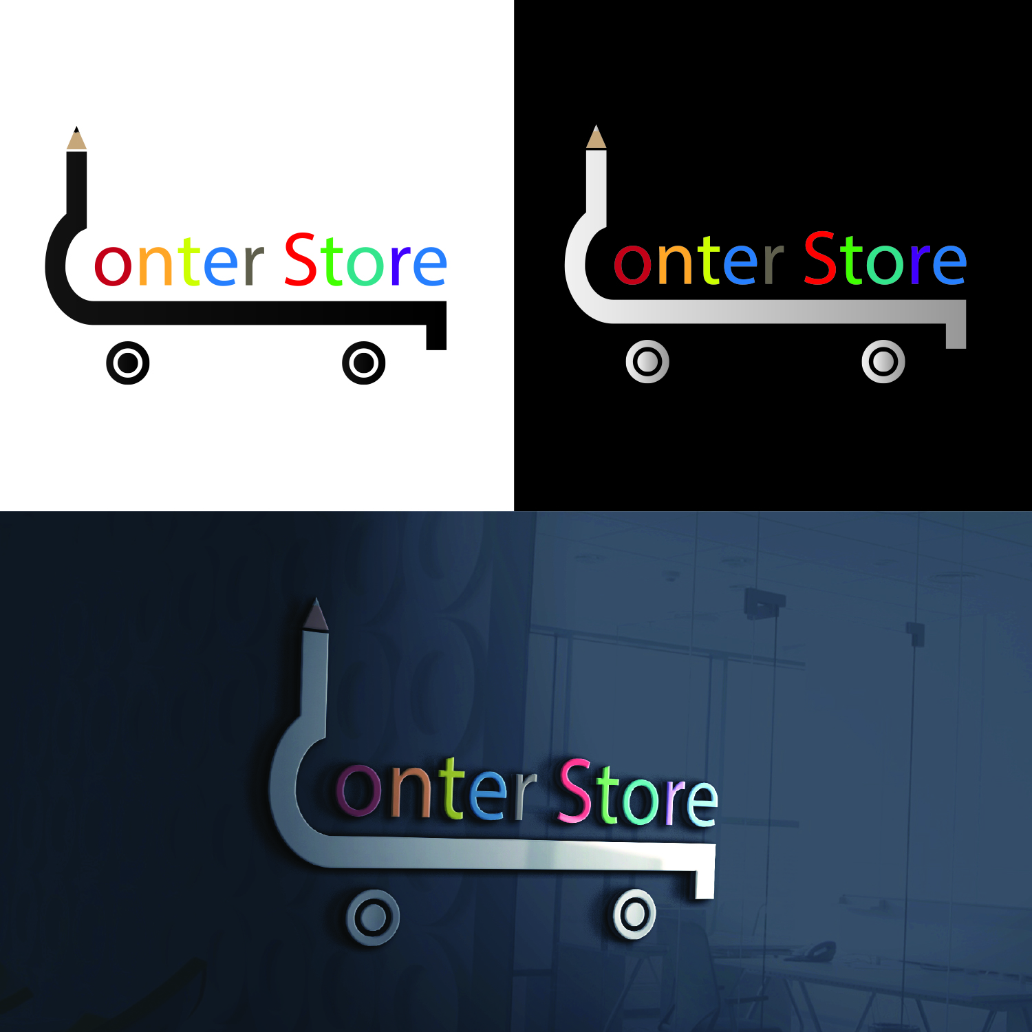 Logo-Design von Abro Brothers für dieses Projekt | Design #20492405