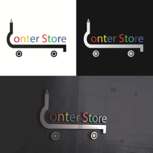 Logo Design by Abro Brothers