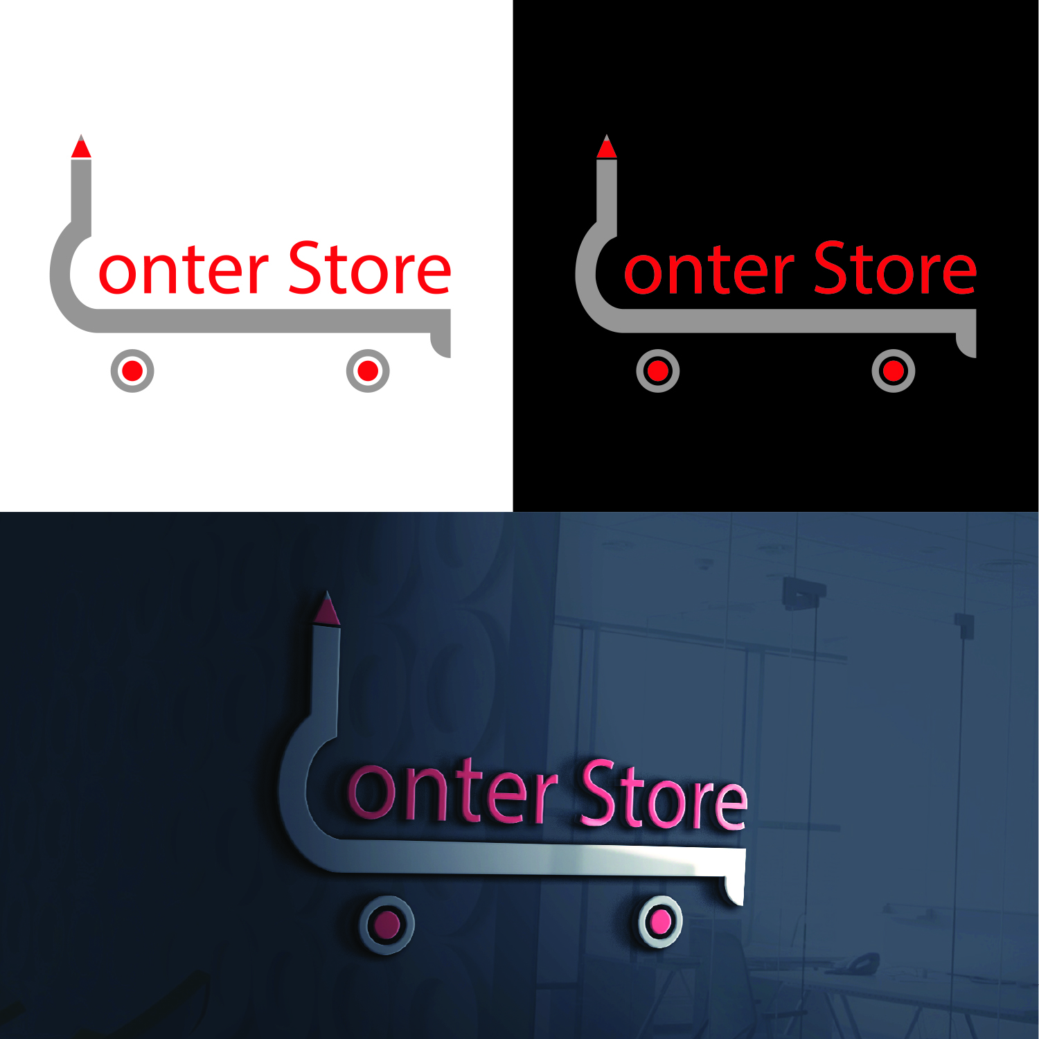 Design de Logo par Abro Brothers pour ce projet | Design #20492499