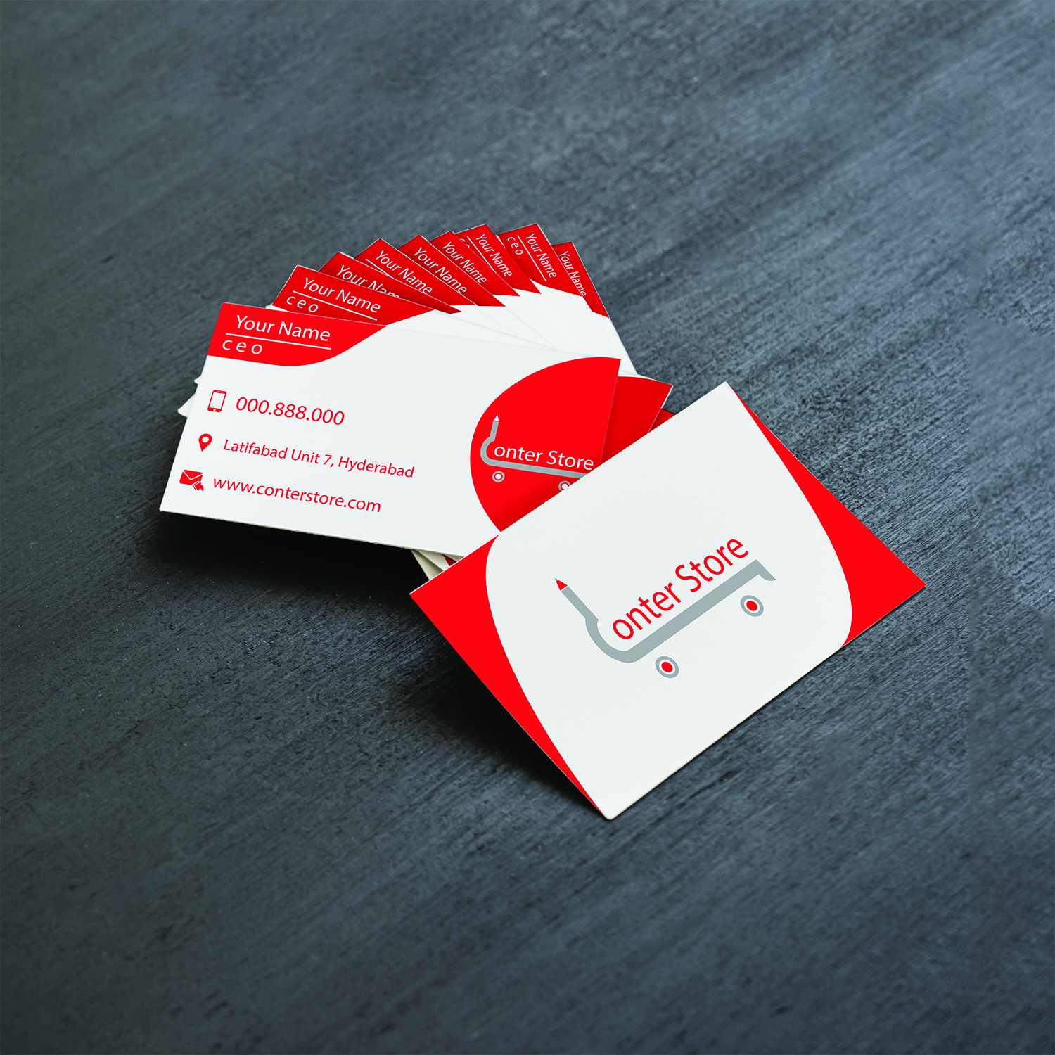 Logo Design by Abro Brothers for this project | Design #20492862