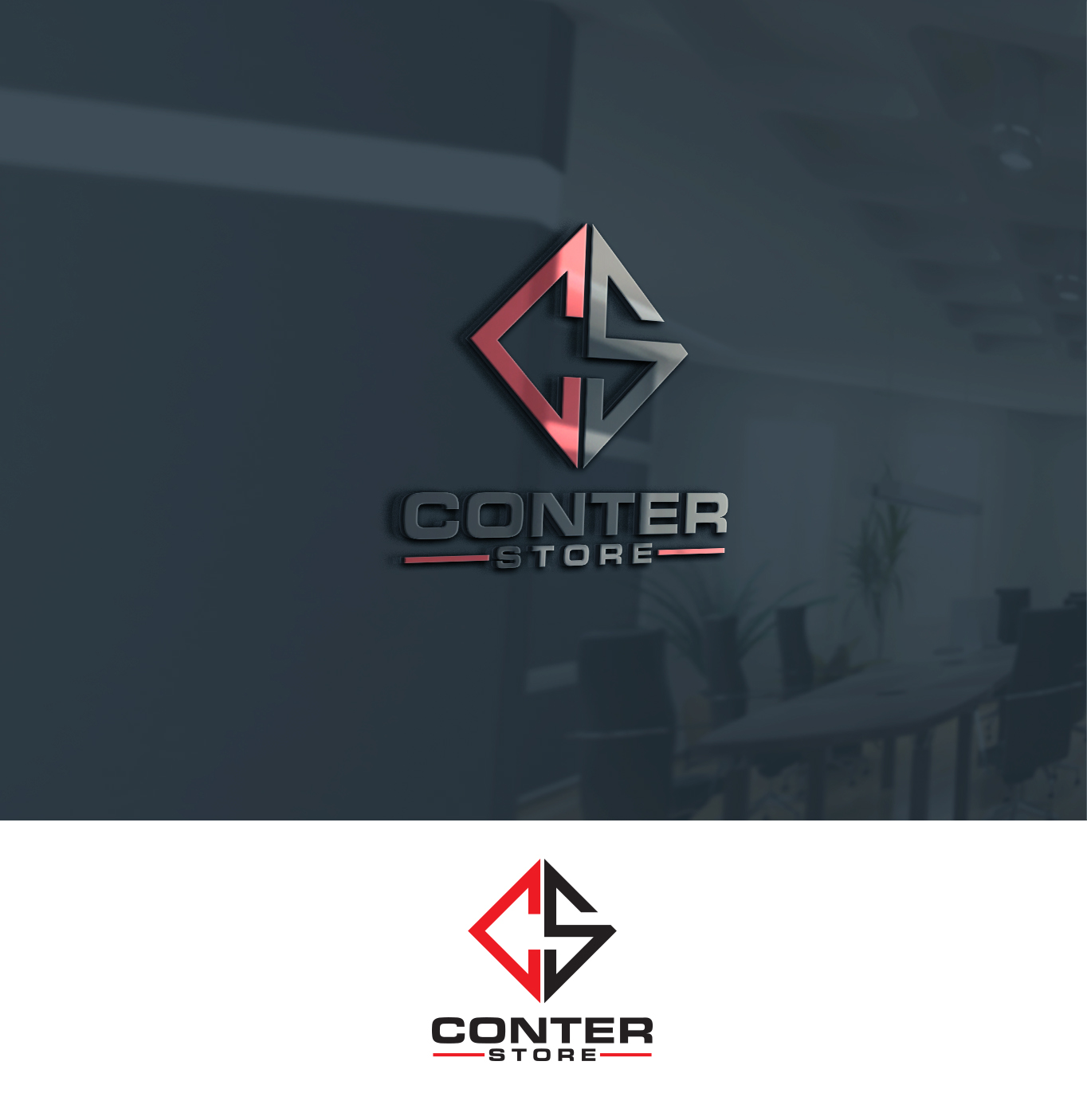 Diseño de Logo por creative king 2 para este proyecto | Diseño #20492142