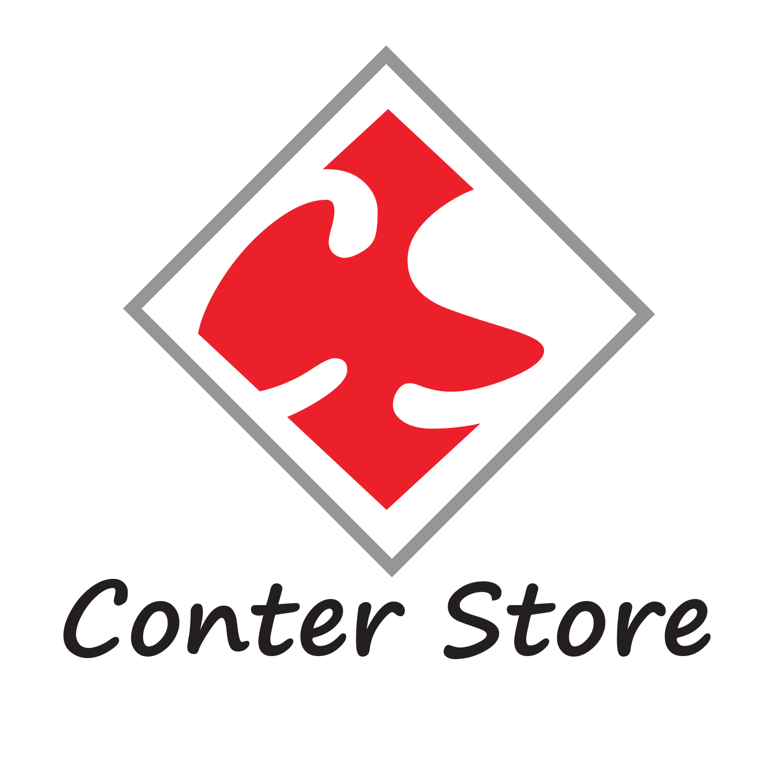 Logo Design by FakriYodi_ for this project | Design #20493041