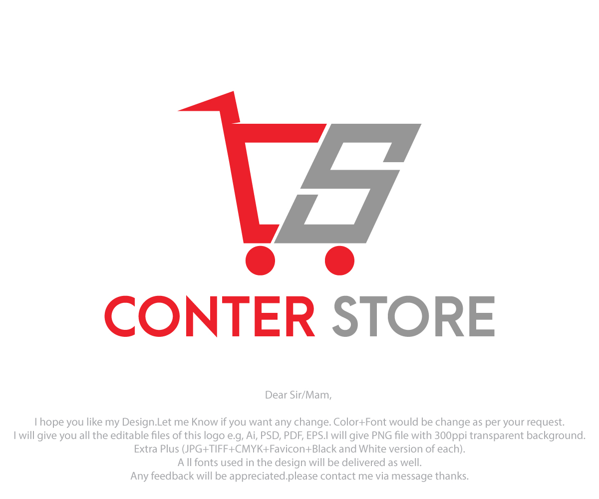 Logo Design by arena plip for this project | Design #20494359