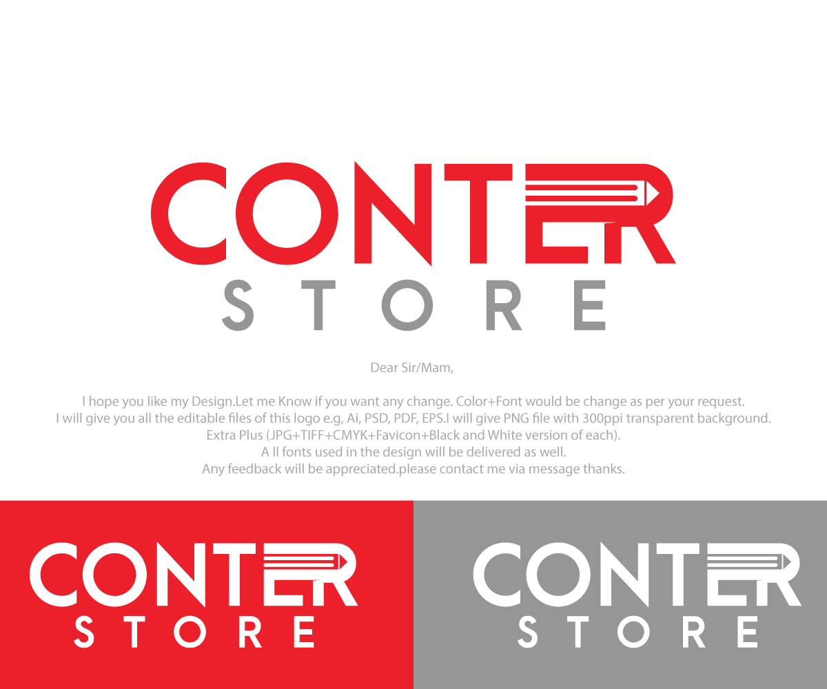 Logo Design by arena plip for this project | Design #20494361