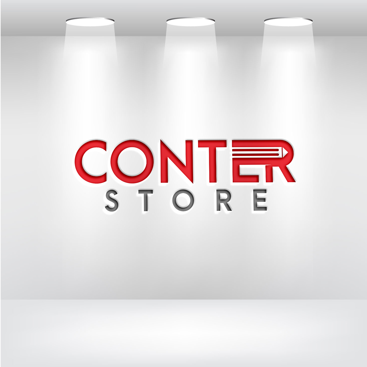 Logo Design by arena plip for this project | Design #20494362