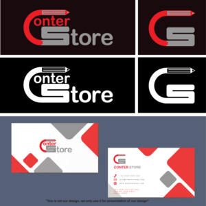 Logo Design by ZCrew