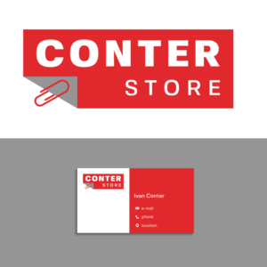 Logo Design by ChristineChe for this project | Design: #20493079