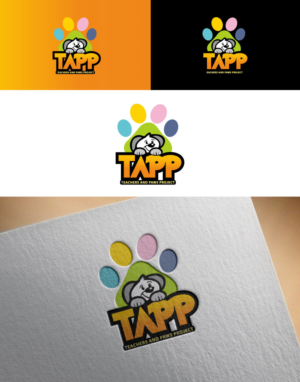 Logo Design by Ash_king for this project | Design: #20518777
