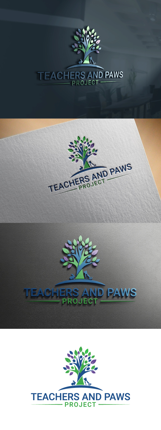Logo Design by farzana 3 for this project | Design: #20553114