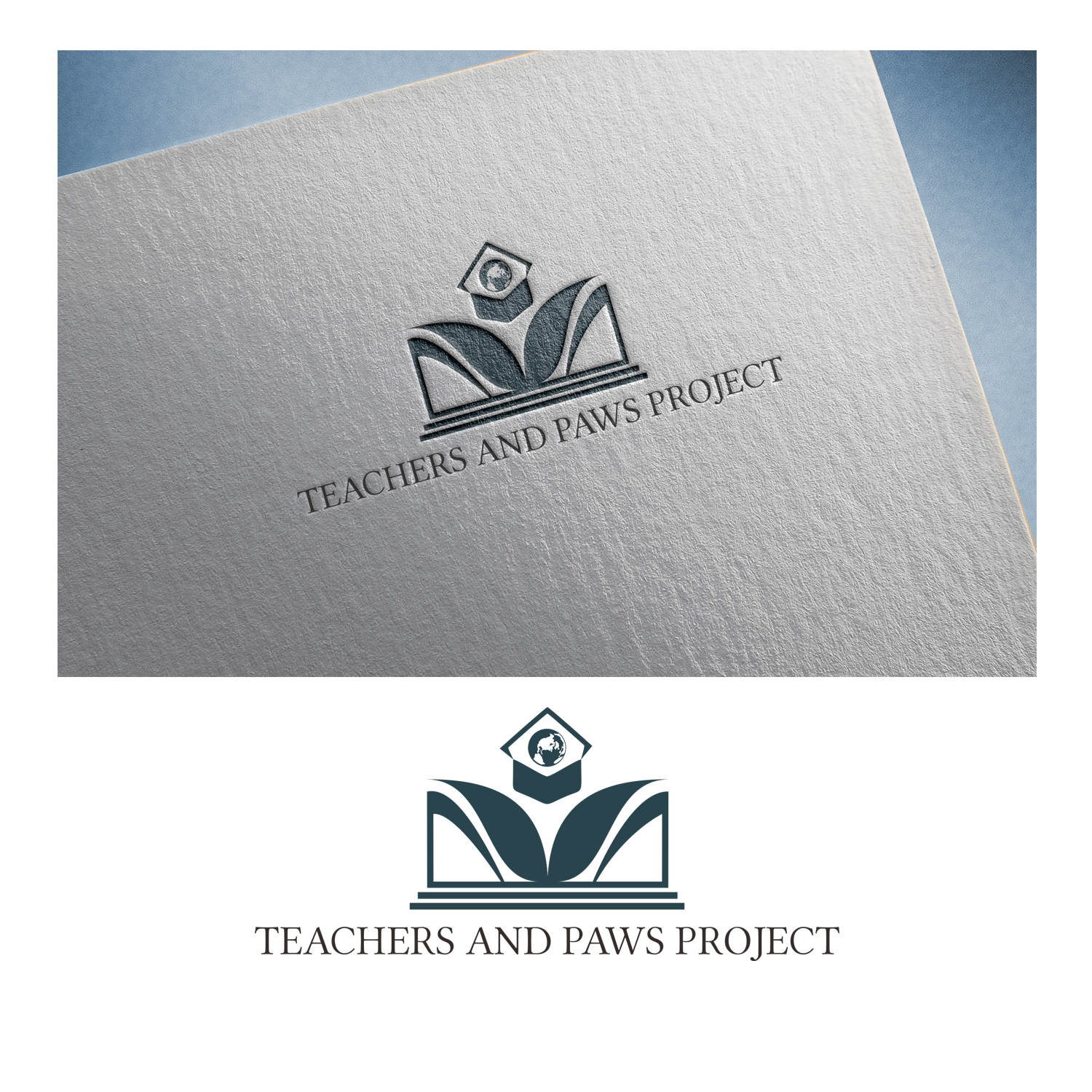 Logo Design by aamsuryaman for this project | Design #20532072