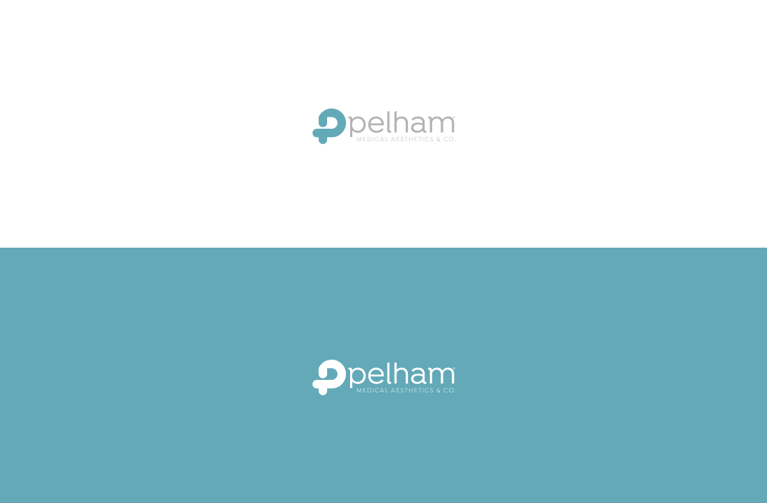 Logo Design by GLDesigns for Pelham Medical Aesthetics Inc | Design #20491696