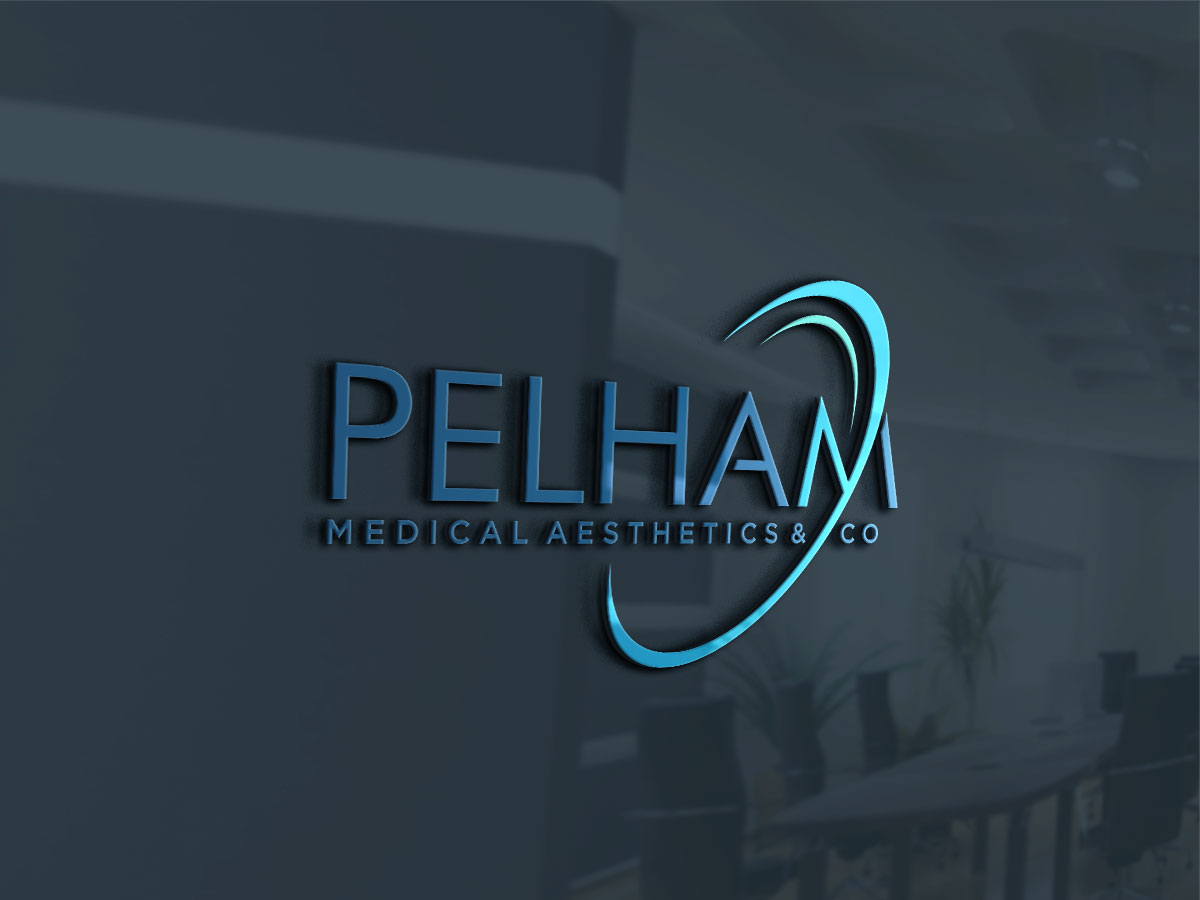 Logo Design by Atec for Pelham Medical Aesthetics Inc | Design #20503979