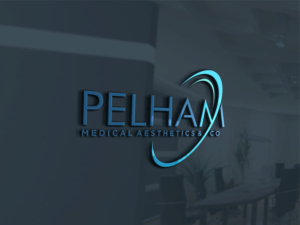 Logo Design by Atec for Pelham Medical Aesthetics Inc | Design: #20503979