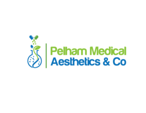 Logo Design by www.info.hajerabegum for Pelham Medical Aesthetics Inc | Design: #20498028