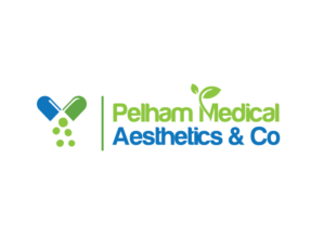 Logo Design by www.info.hajerabegum for Pelham Medical Aesthetics Inc | Design: #20498029