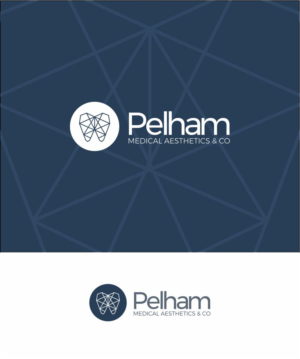 Logo Design by ace_art™ for Pelham Medical Aesthetics Inc | Design: #20504529