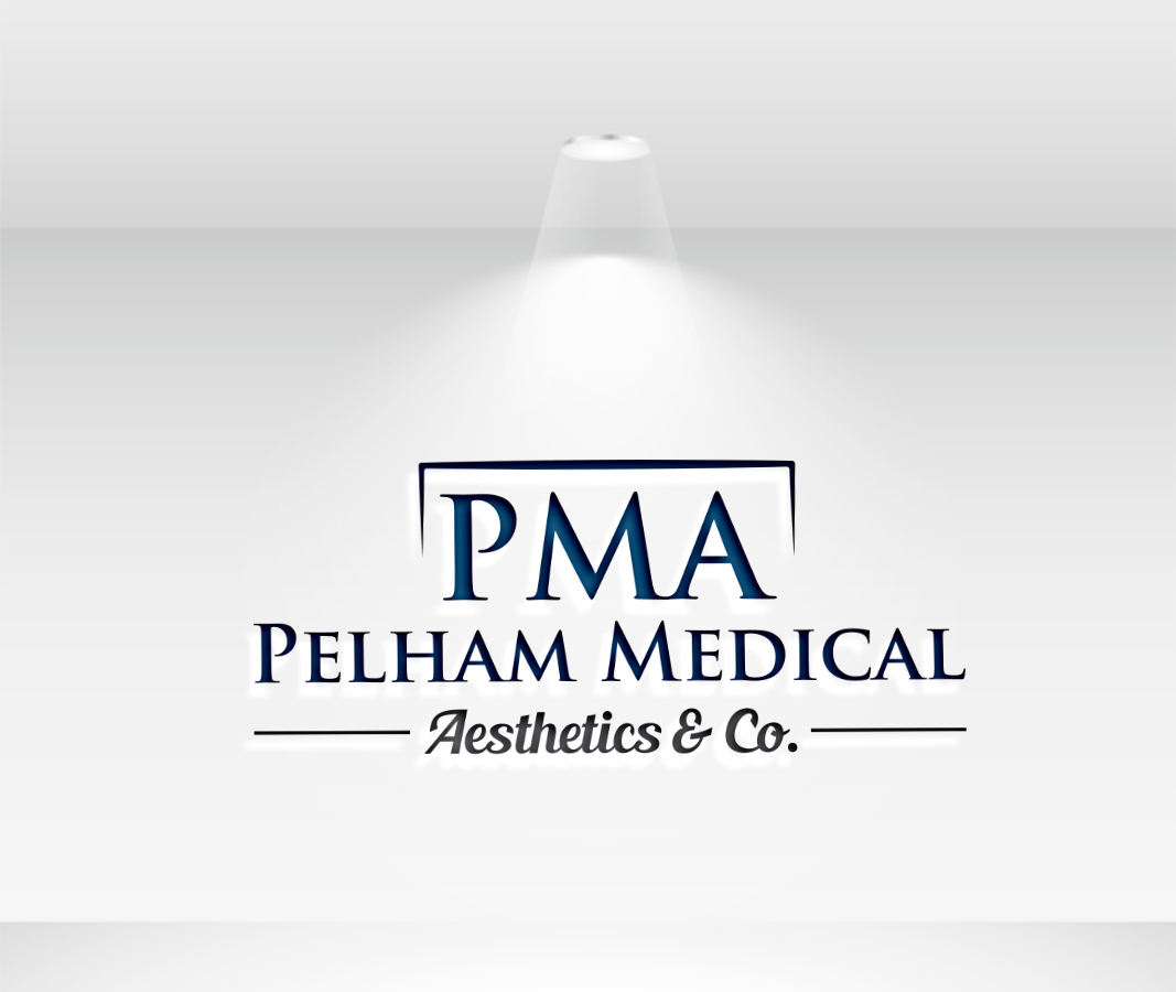 Logo Design by LKSUS for Pelham Medical Aesthetics Inc | Design: #20497235