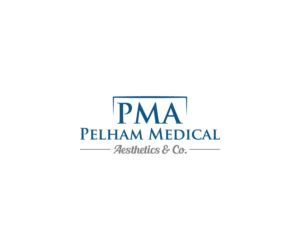 Logo Design by LKSUS for Pelham Medical Aesthetics Inc | Design: #20497236
