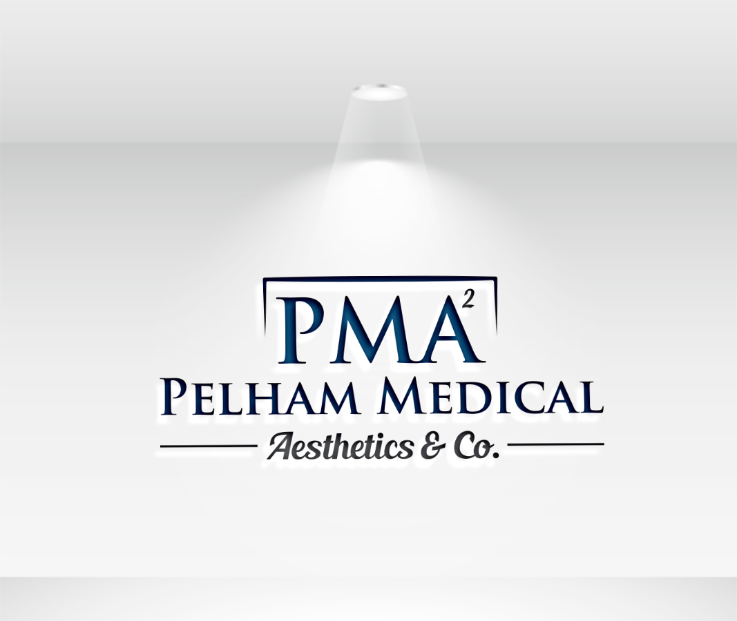 Logo Design by LKSUS for Pelham Medical Aesthetics Inc | Design #20499233
